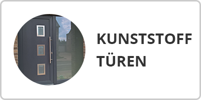 Kunststofftüren