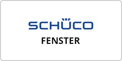 Schüco-Fenster