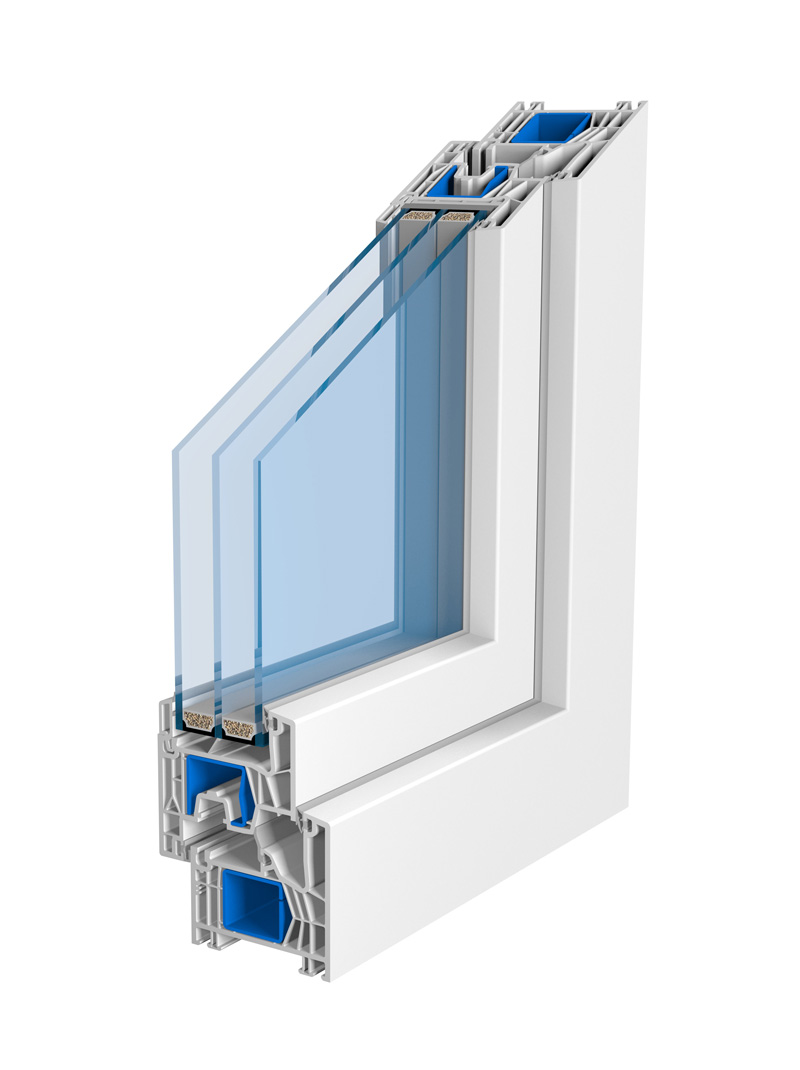 Knipping Fenster BAUWORLD