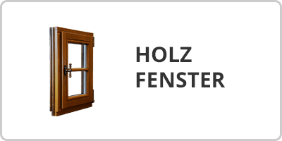 Holzfenster