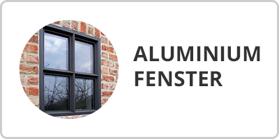 Aluminiumfenster