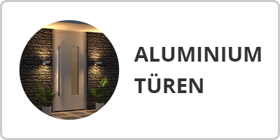 Aluminiumtüren