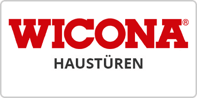 wicona Haustüren